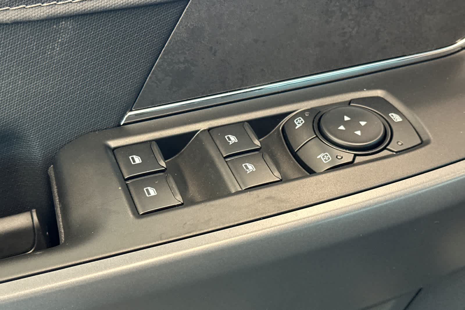 Thumbnail: 2026 Ford F-150 - 15