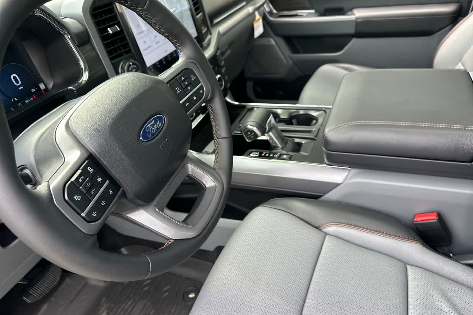 Thumbnail: 2026 Ford F-150 - 12