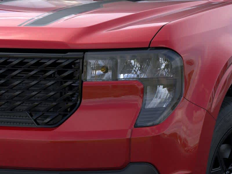 Thumbnail: 2026 Ford Maverick - 20