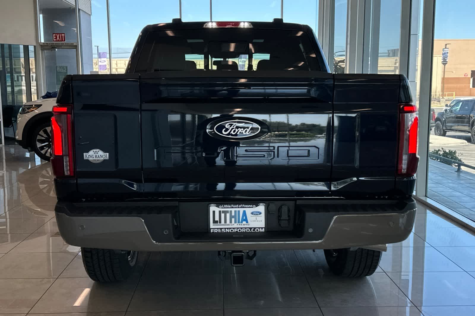 Thumbnail: 2026 Ford F-150 - 7