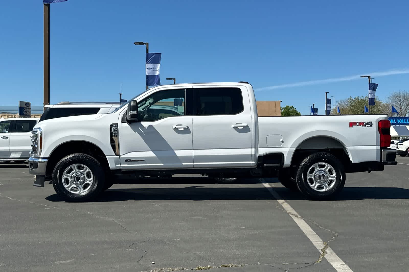 Thumbnail: 2026 Ford Econoline - 5