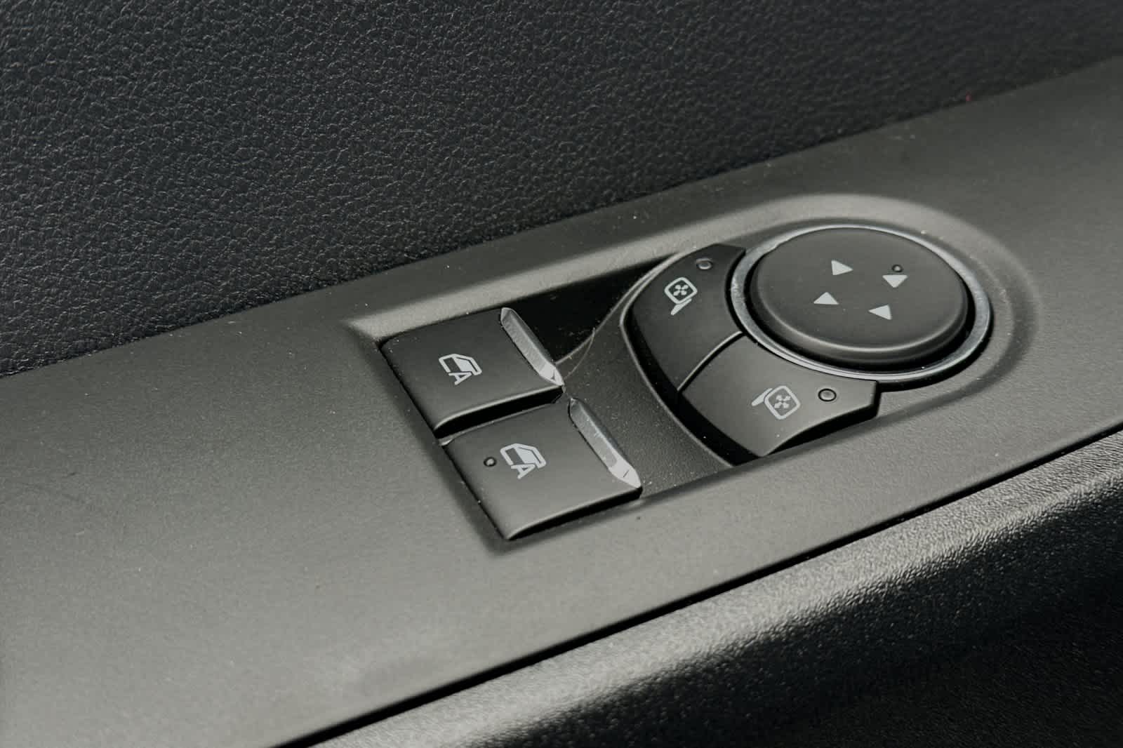 Thumbnail: 2024 Ford Econoline - 13