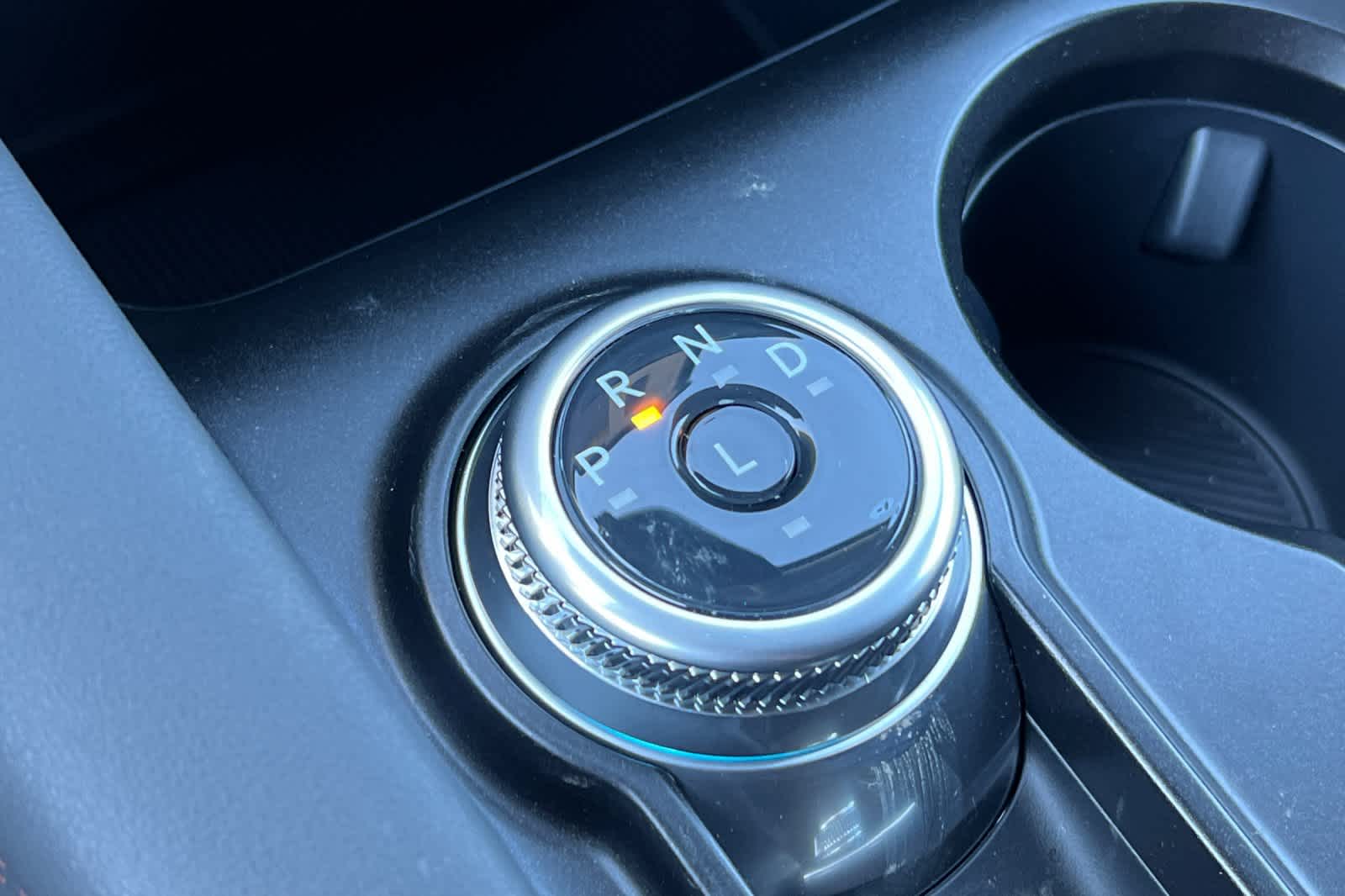 Thumbnail: 2026 Ford Explorer - 24