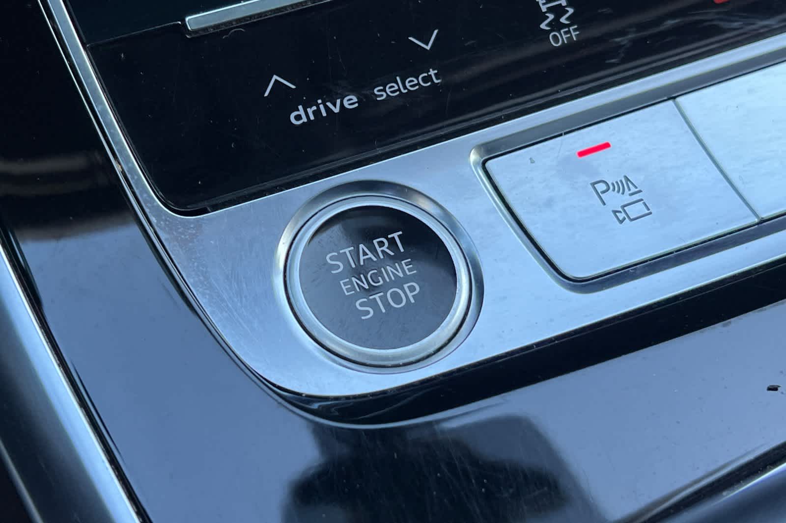 2021 Audi Q7 Prestige - Photo 24