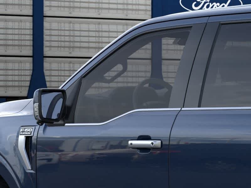 Thumbnail: 2026 Ford F-150 - 21