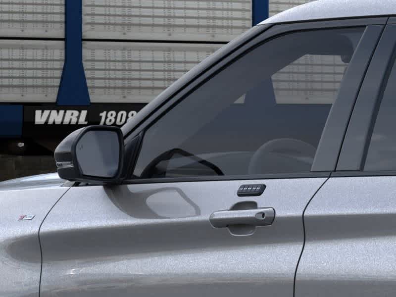 Thumbnail: 2026 Ford Explorer - 18