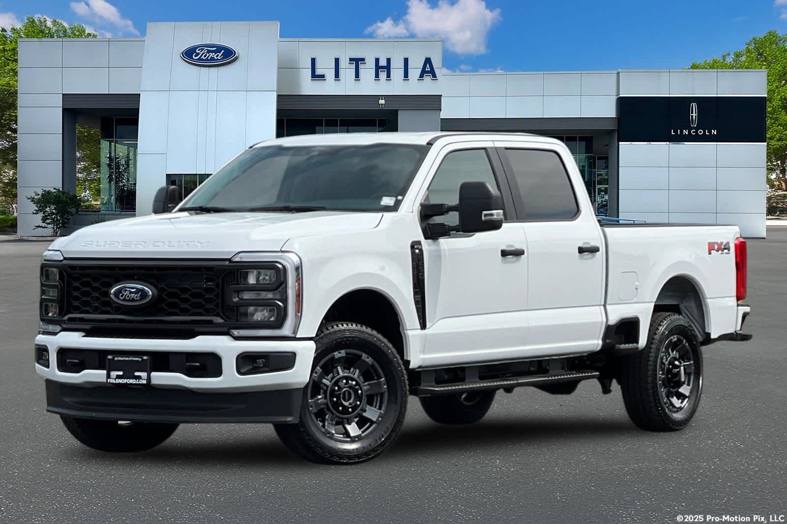 Thumbnail: 2026 Ford Econoline - 1