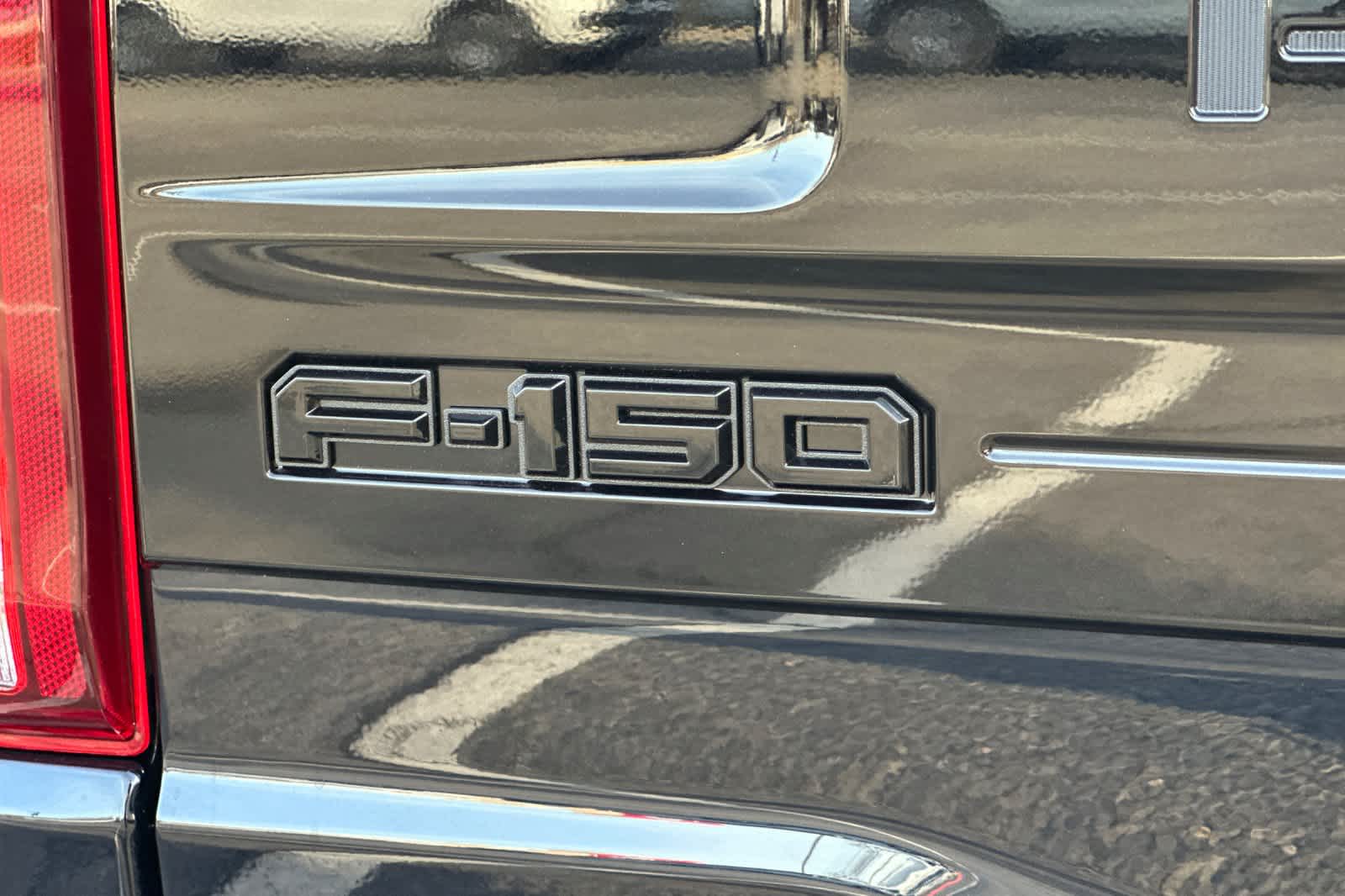 Thumbnail: 2026 Ford F-150 - 28