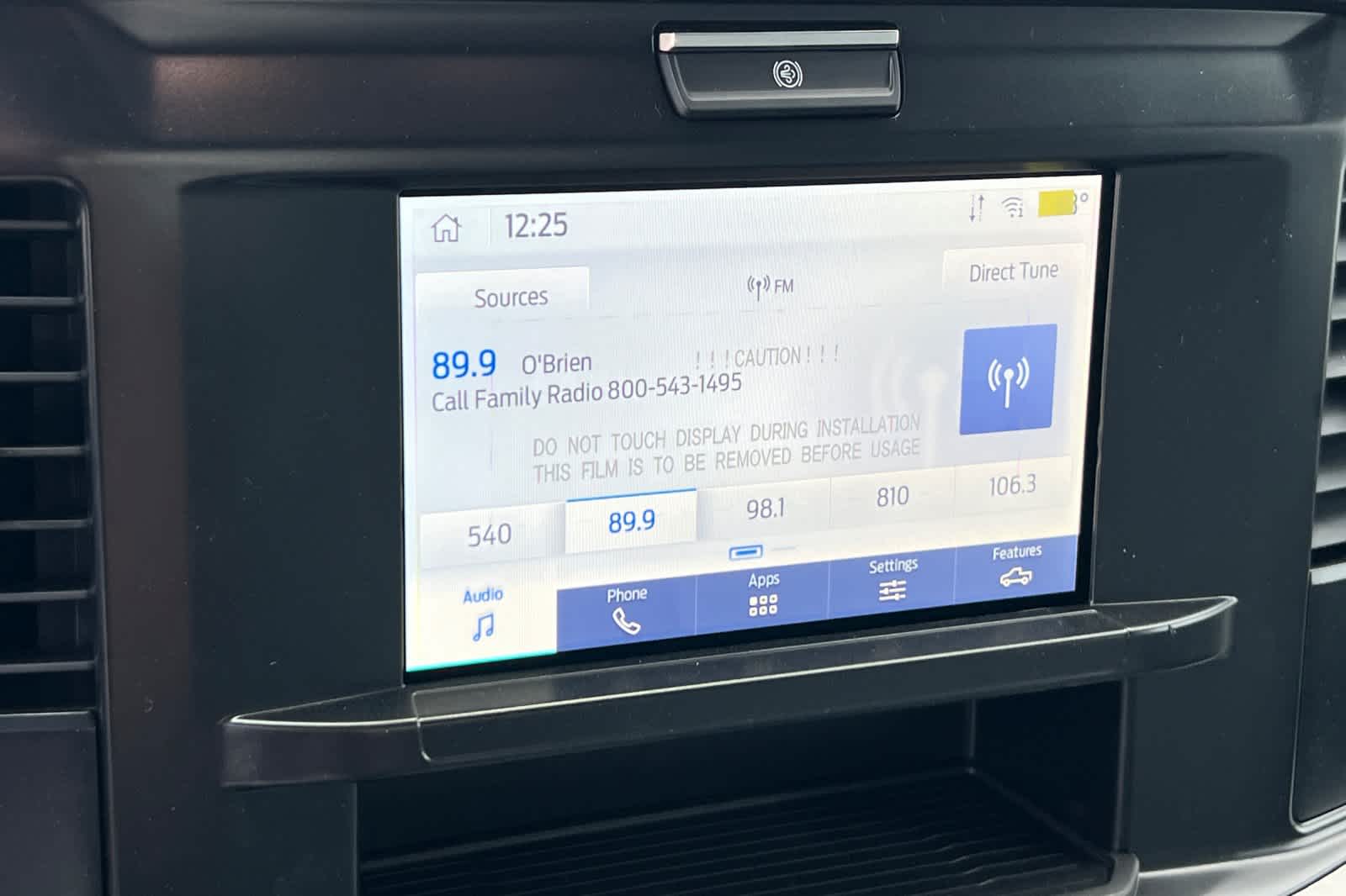 Thumbnail: 2026 Ford Econoline - 18