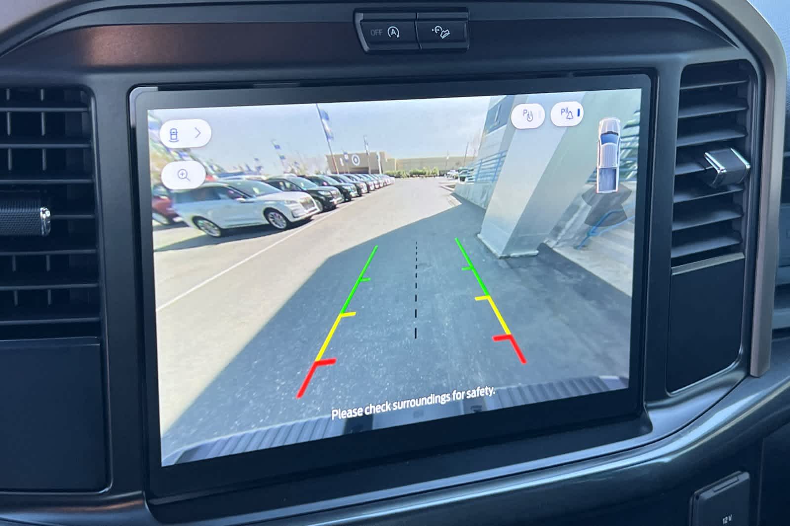 Thumbnail: 2026 Ford F-150 - 25