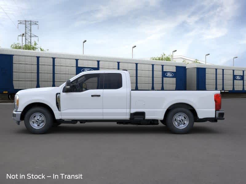 2025 Ford F-250 XL photo 3