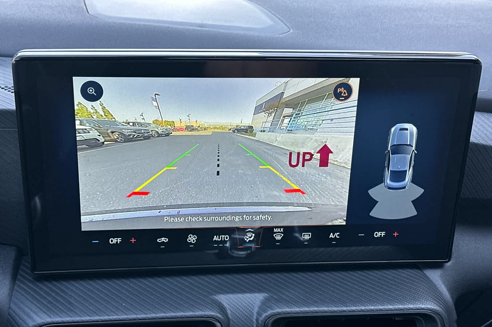 Thumbnail: 2025 Ford Mustang - 19