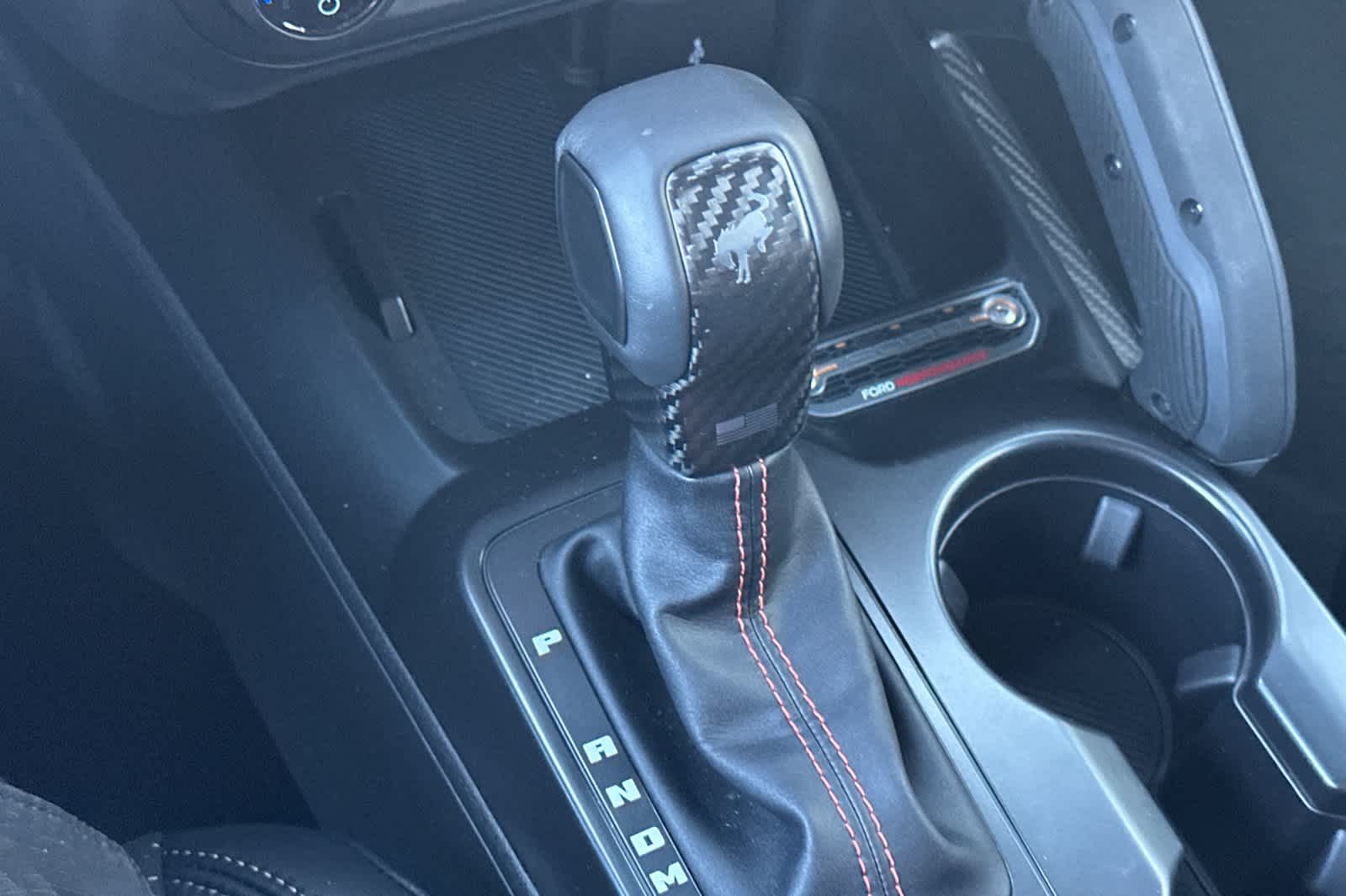 Thumbnail: 2025 Ford Bronco - 22