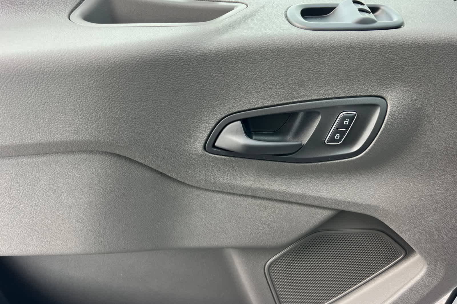 Thumbnail: 2026 Ford Transit Series - 13