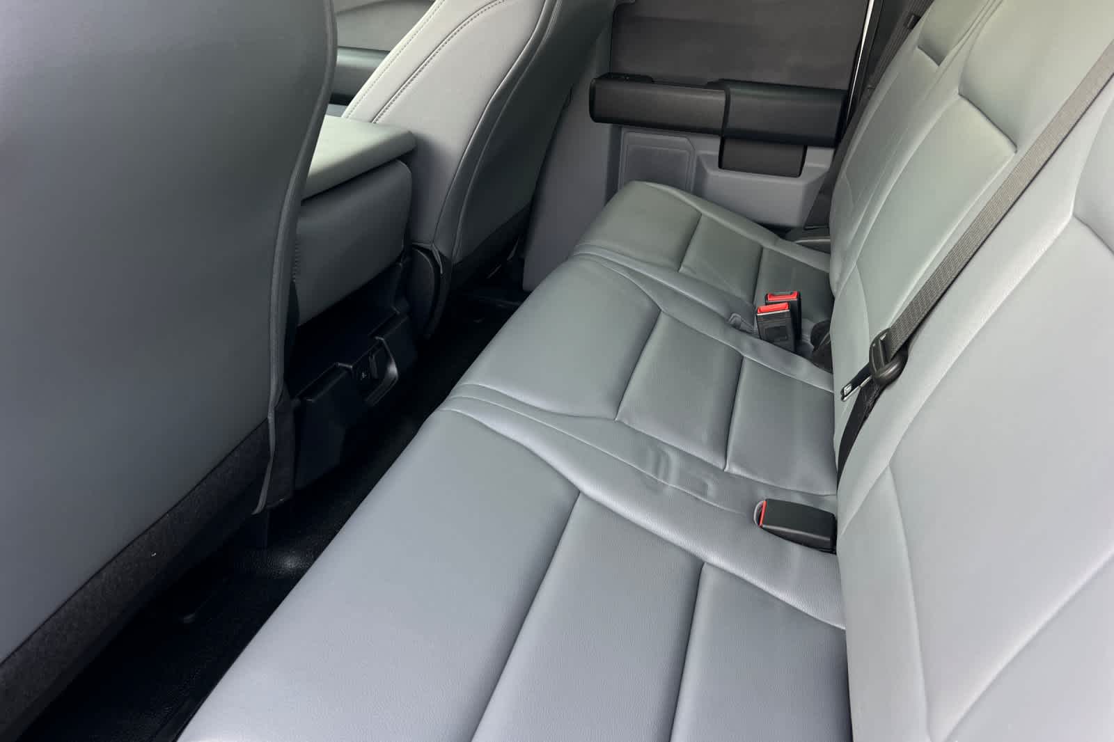 Thumbnail: 2026 Ford Econoline - 4