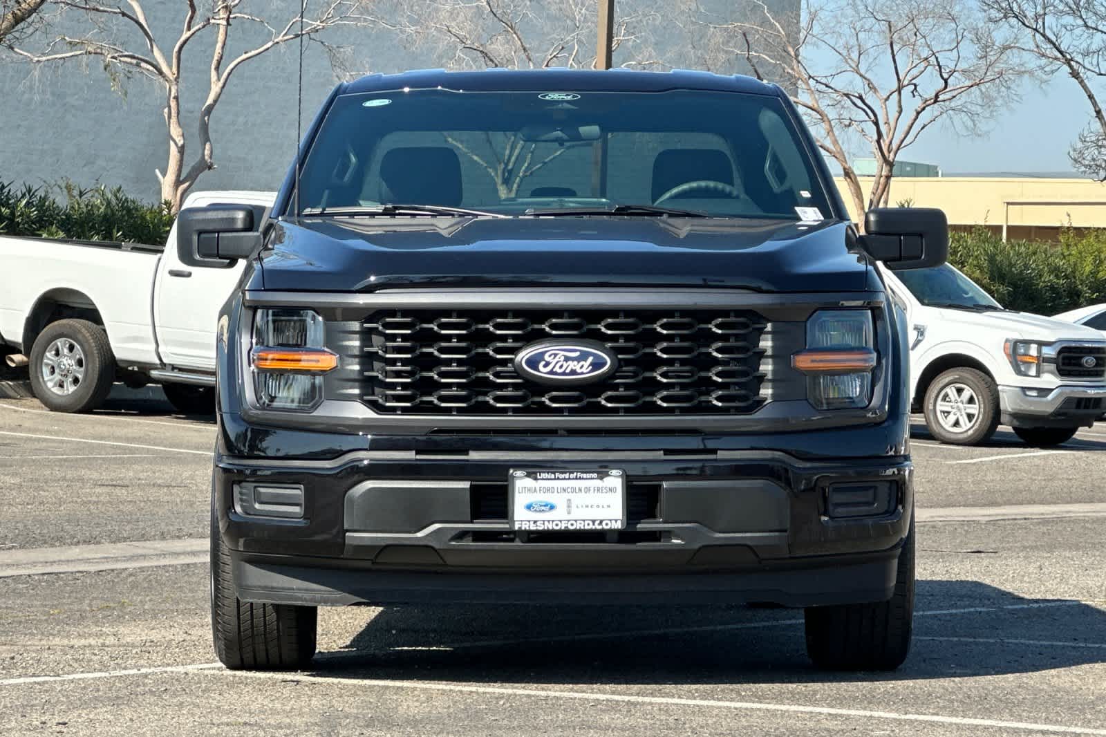 Thumbnail: 2026 Ford F-150 - 11