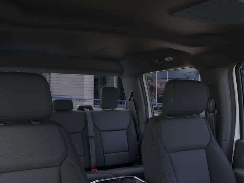 Thumbnail: 2026 Ford F-150 - 23