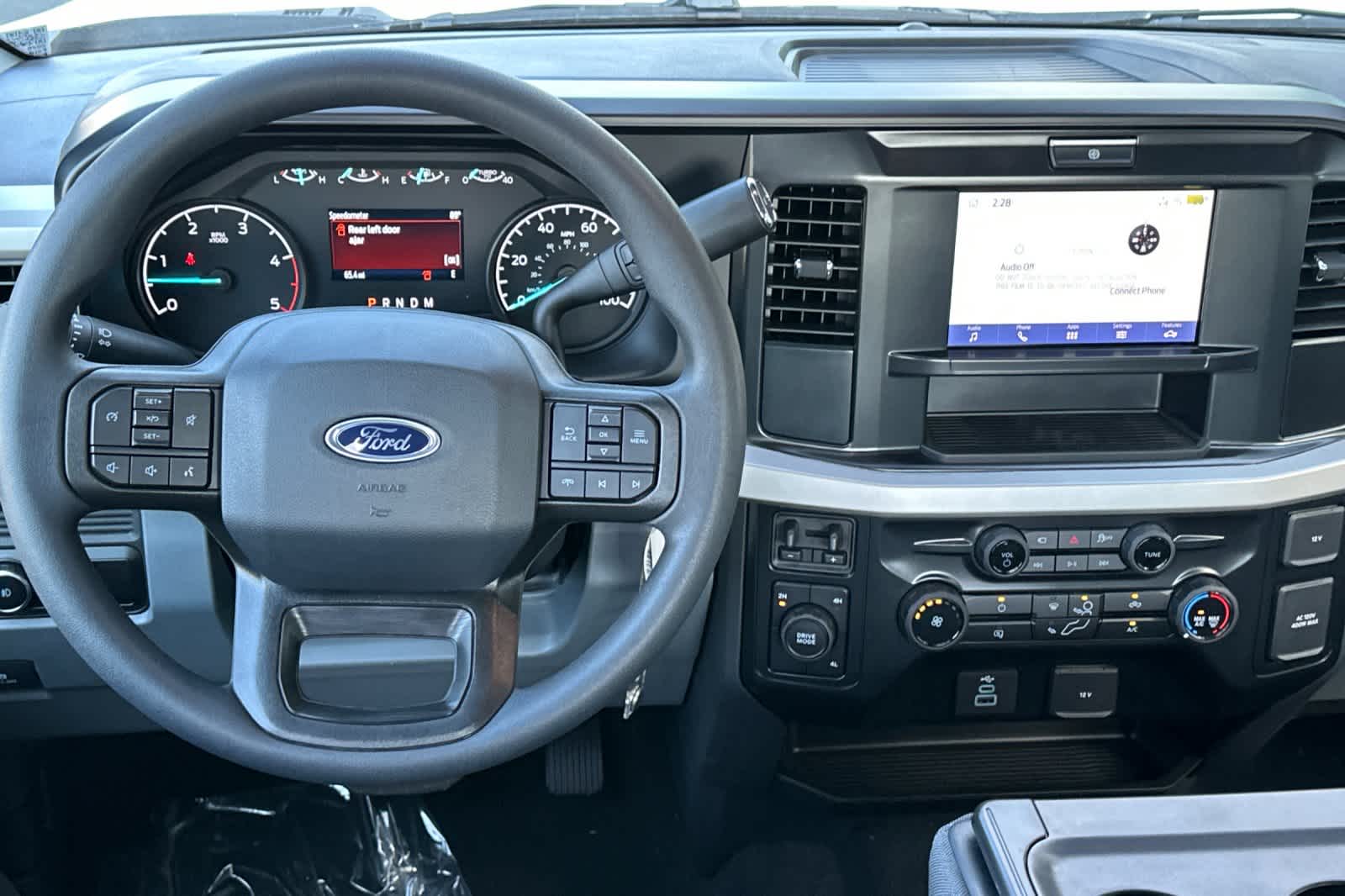 Thumbnail: 2026 Ford Econoline - 15