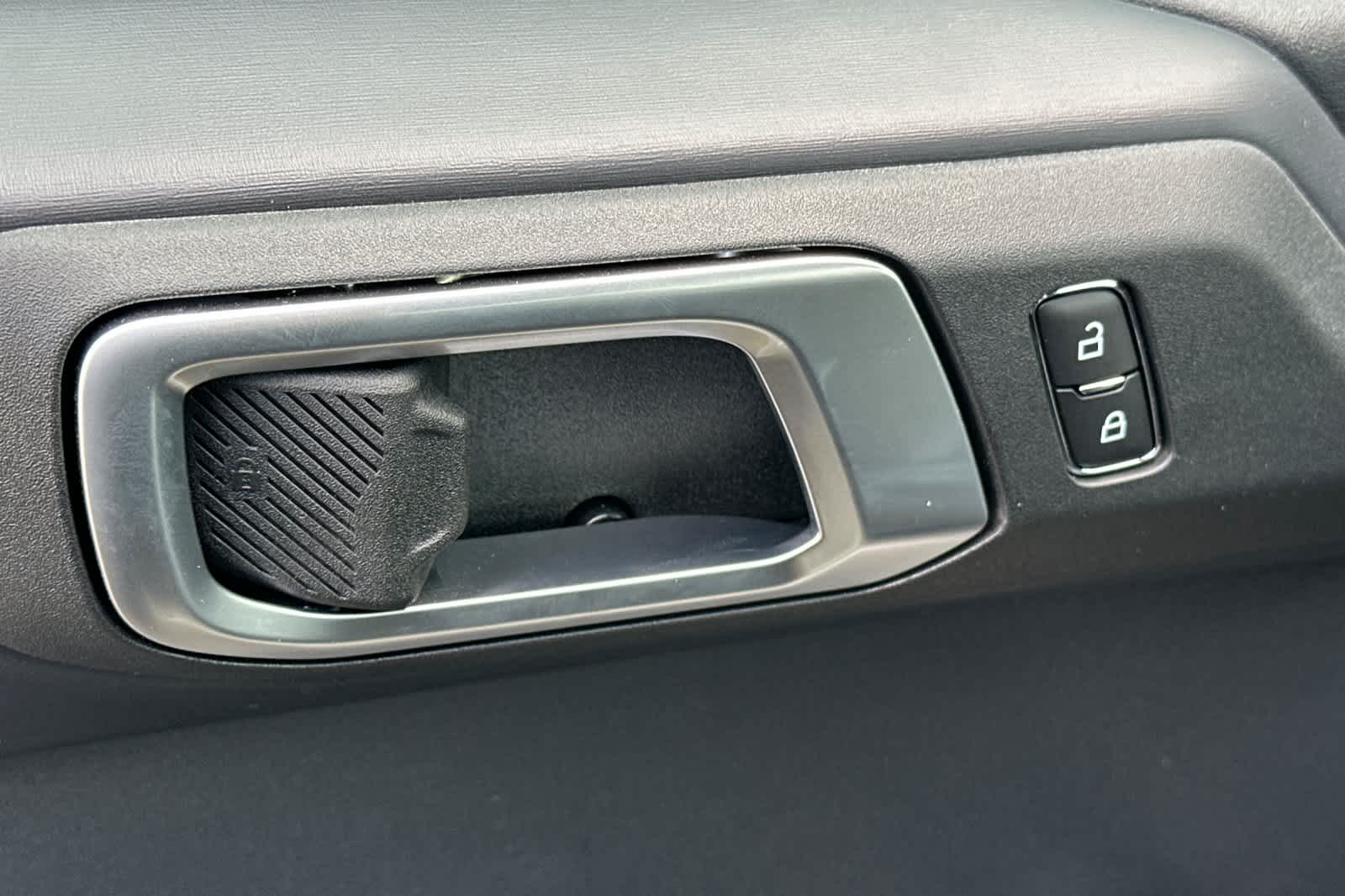 Thumbnail: 2026 Ford Bronco - 14