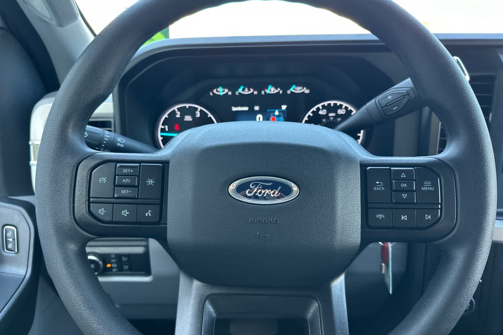 Thumbnail: 2026 Ford Econoline - 22