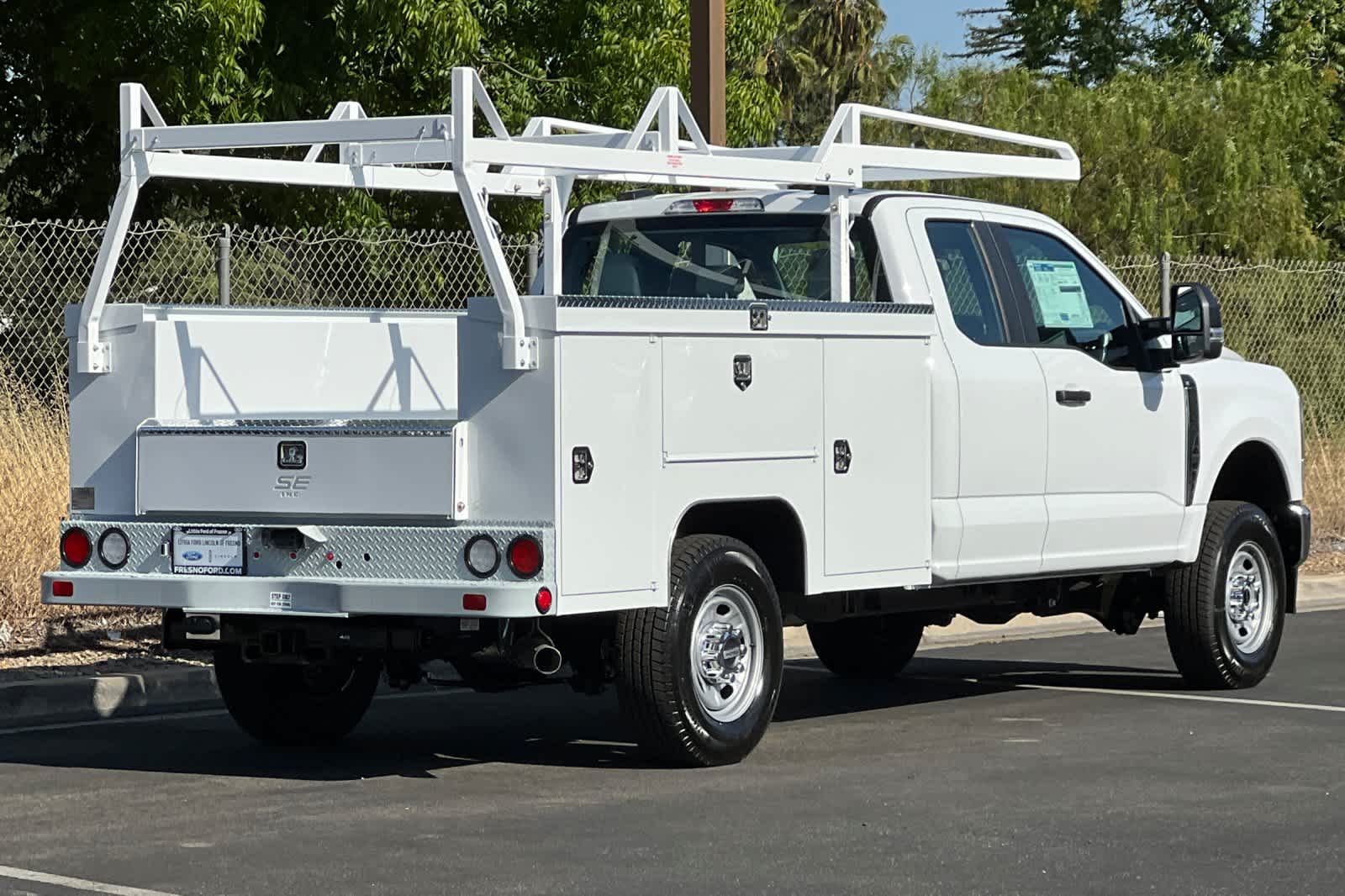 Thumbnail: 2026 Ford Econoline - 2