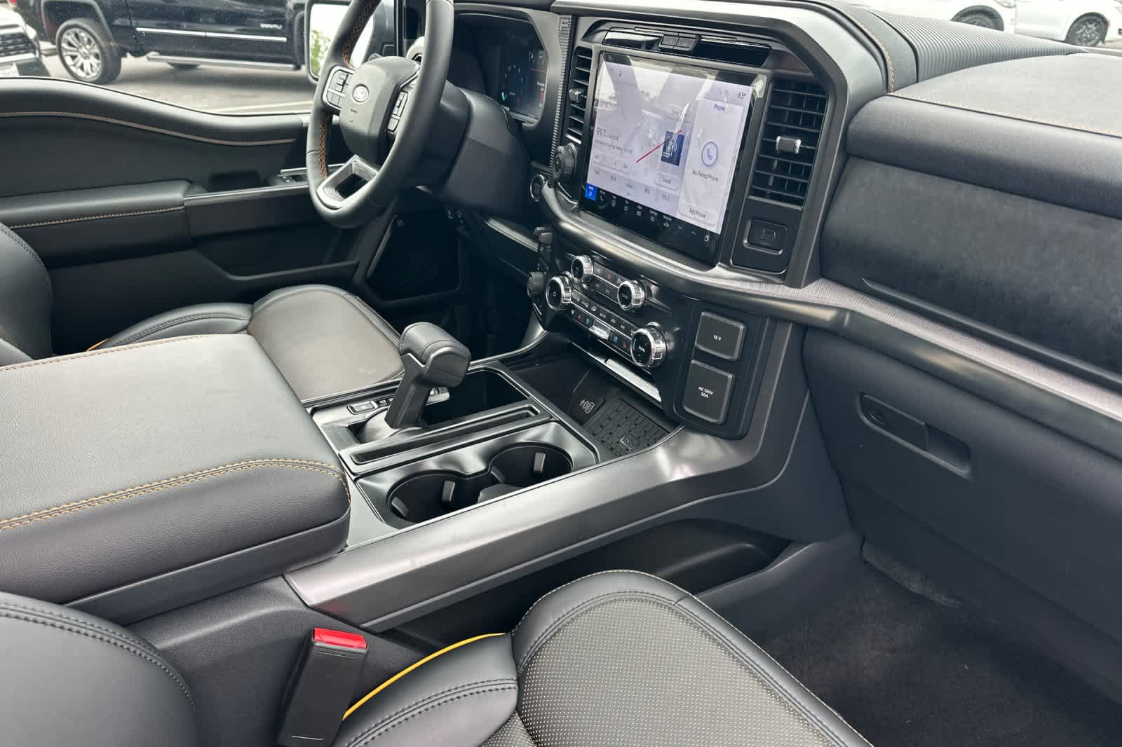 Thumbnail: 2026 Ford F-150 - 16