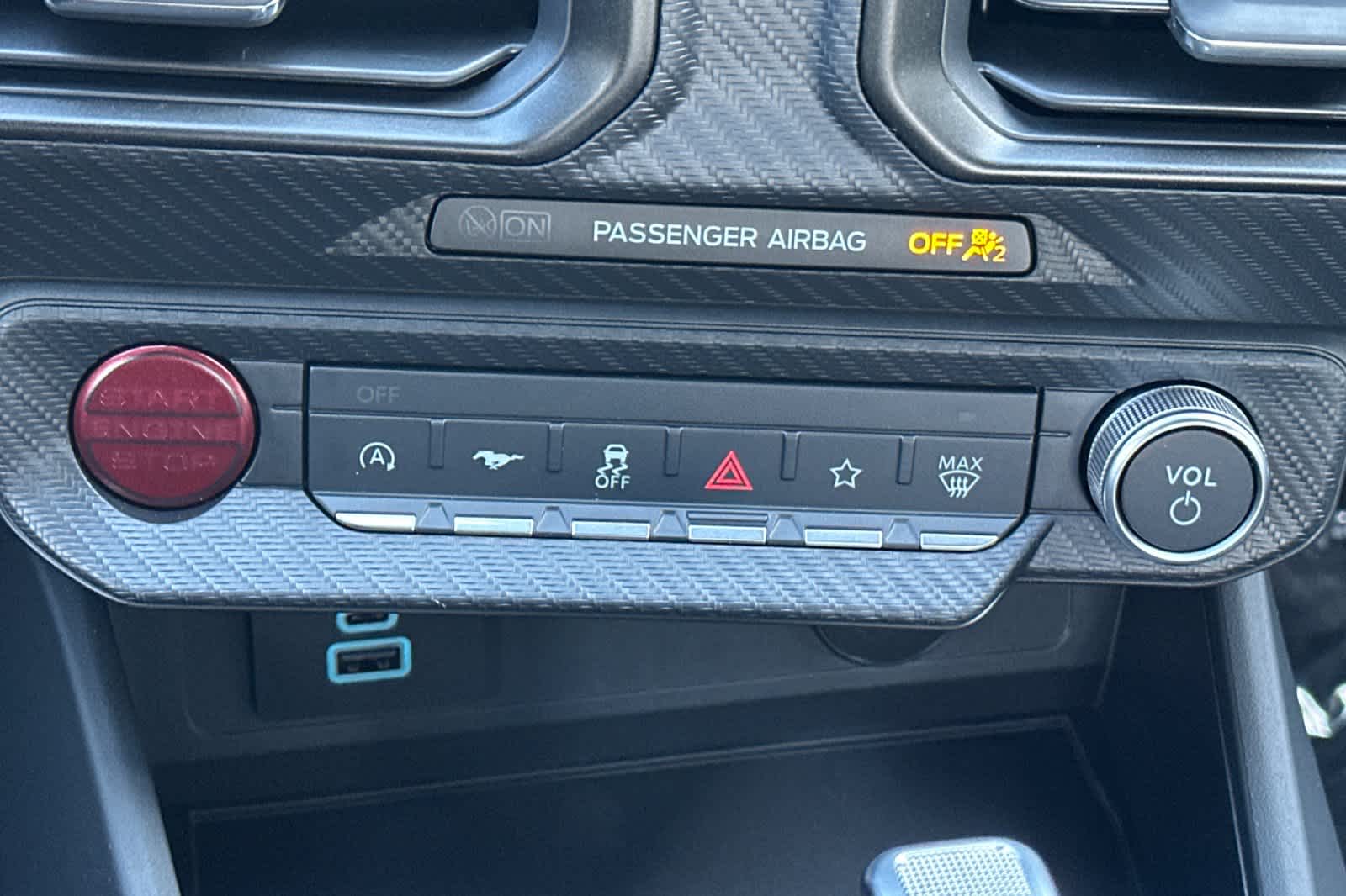 Thumbnail: 2026 Ford Mustang - 20