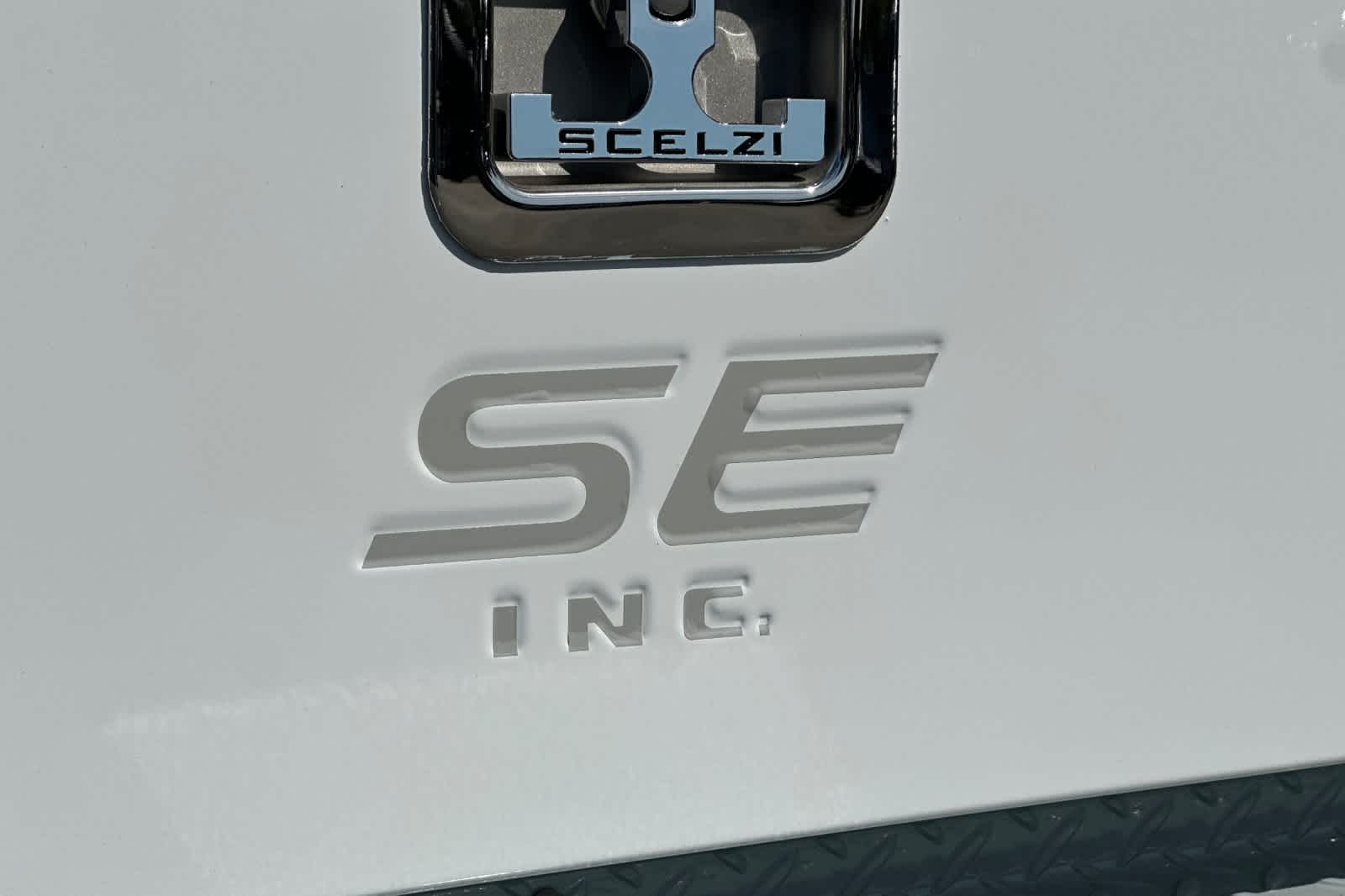 Thumbnail: 2026 Ford Econoline - 26
