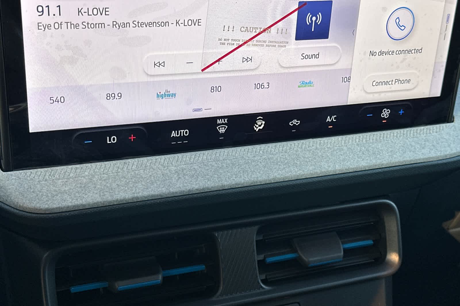 Thumbnail: 2025 Ford Maverick - 20