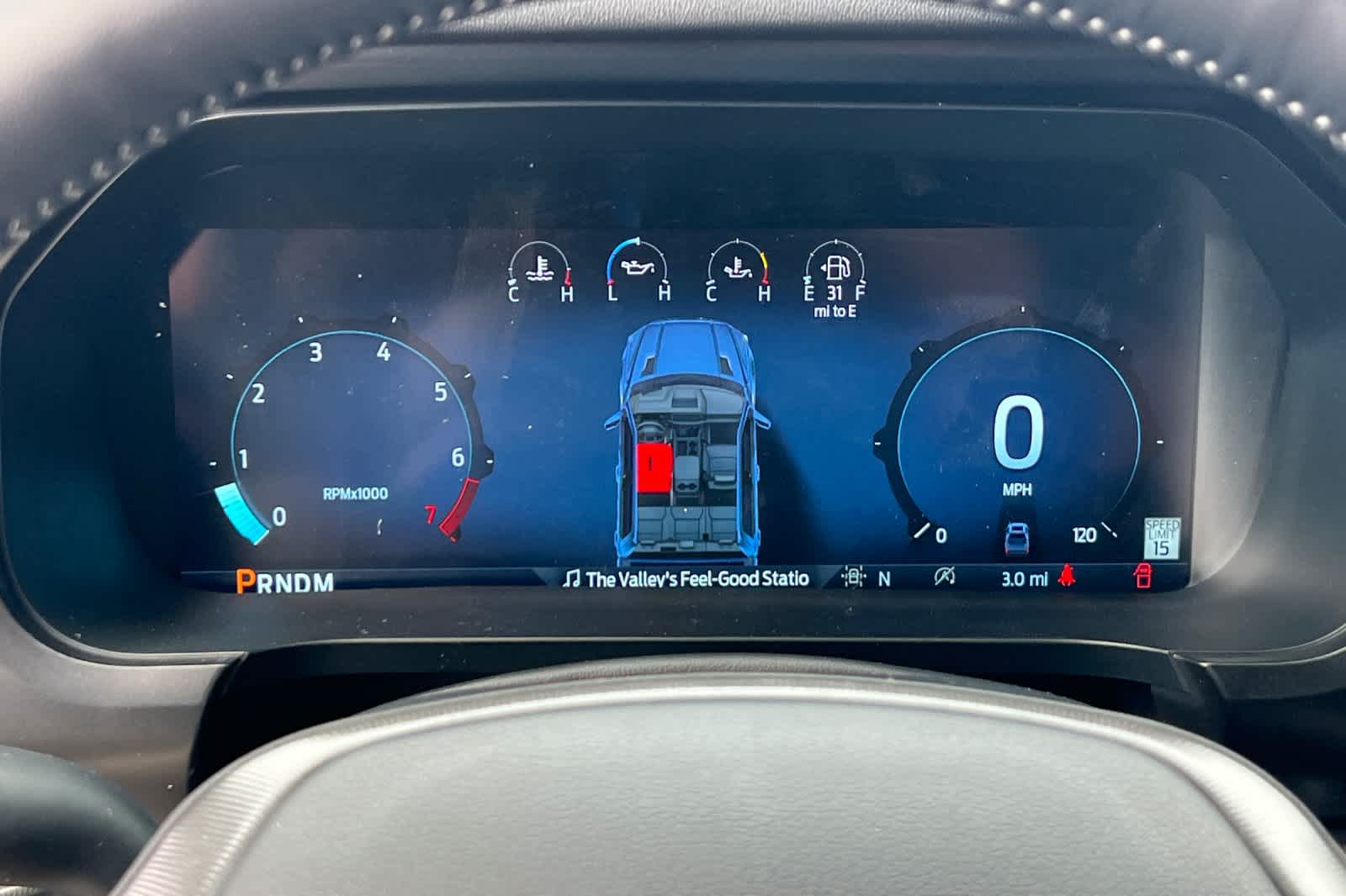 Thumbnail: 2026 Ford F-150 - 25