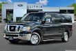 Nissan NV Passenger