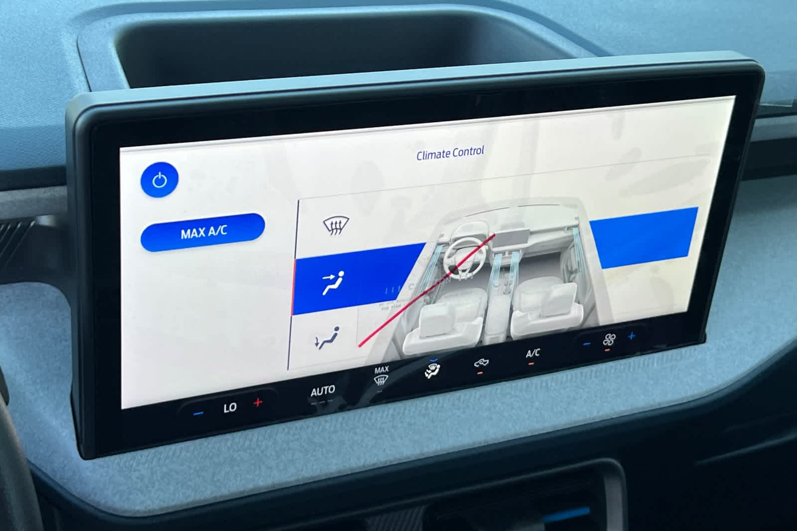 Thumbnail: 2026 Ford Maverick - 20