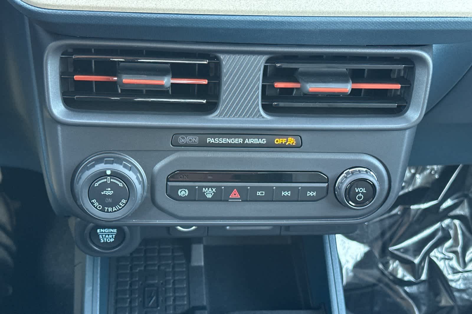 Thumbnail: 2025 Ford Maverick - 20