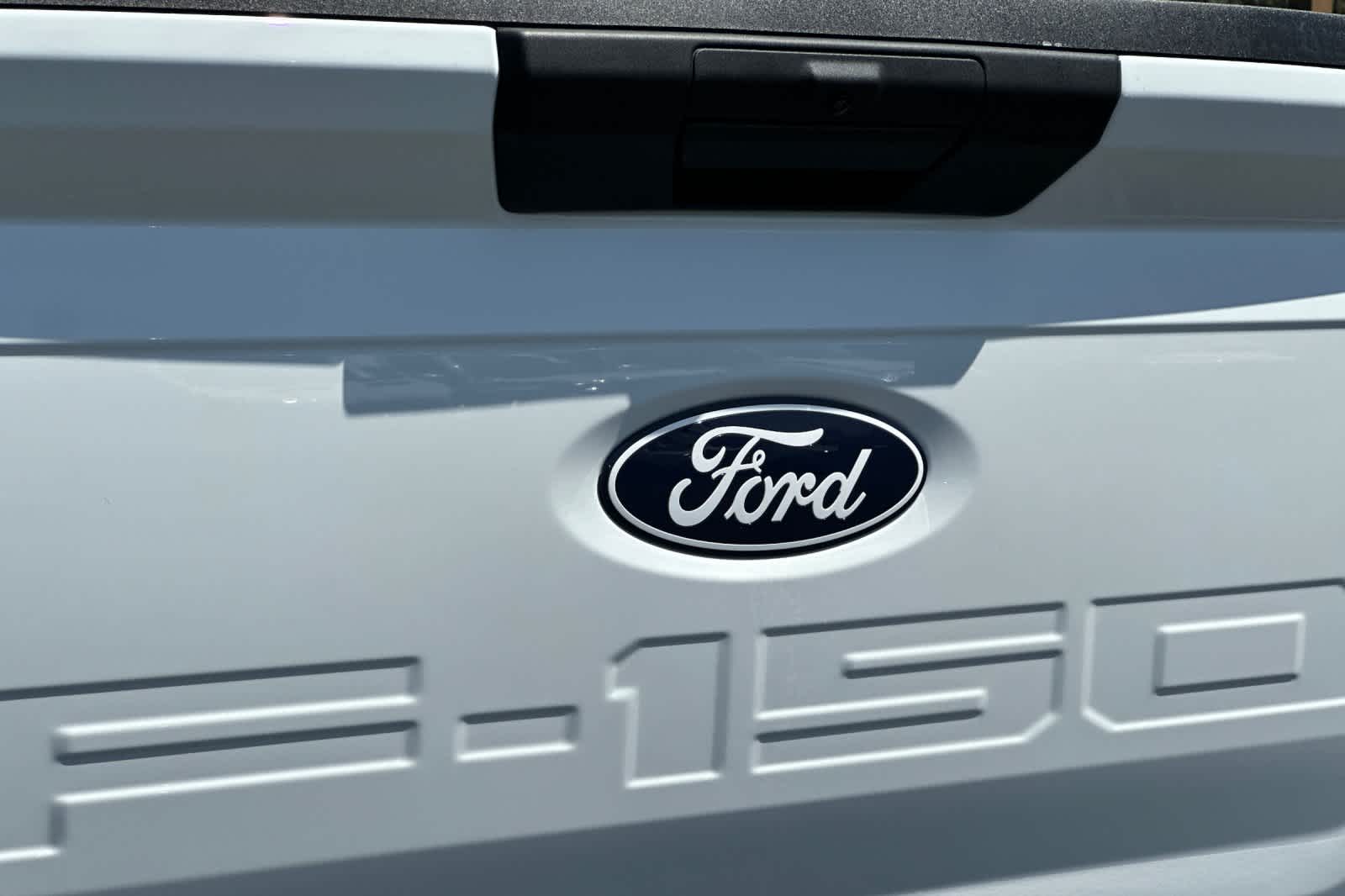 Thumbnail: 2025 Ford F-150 - 25