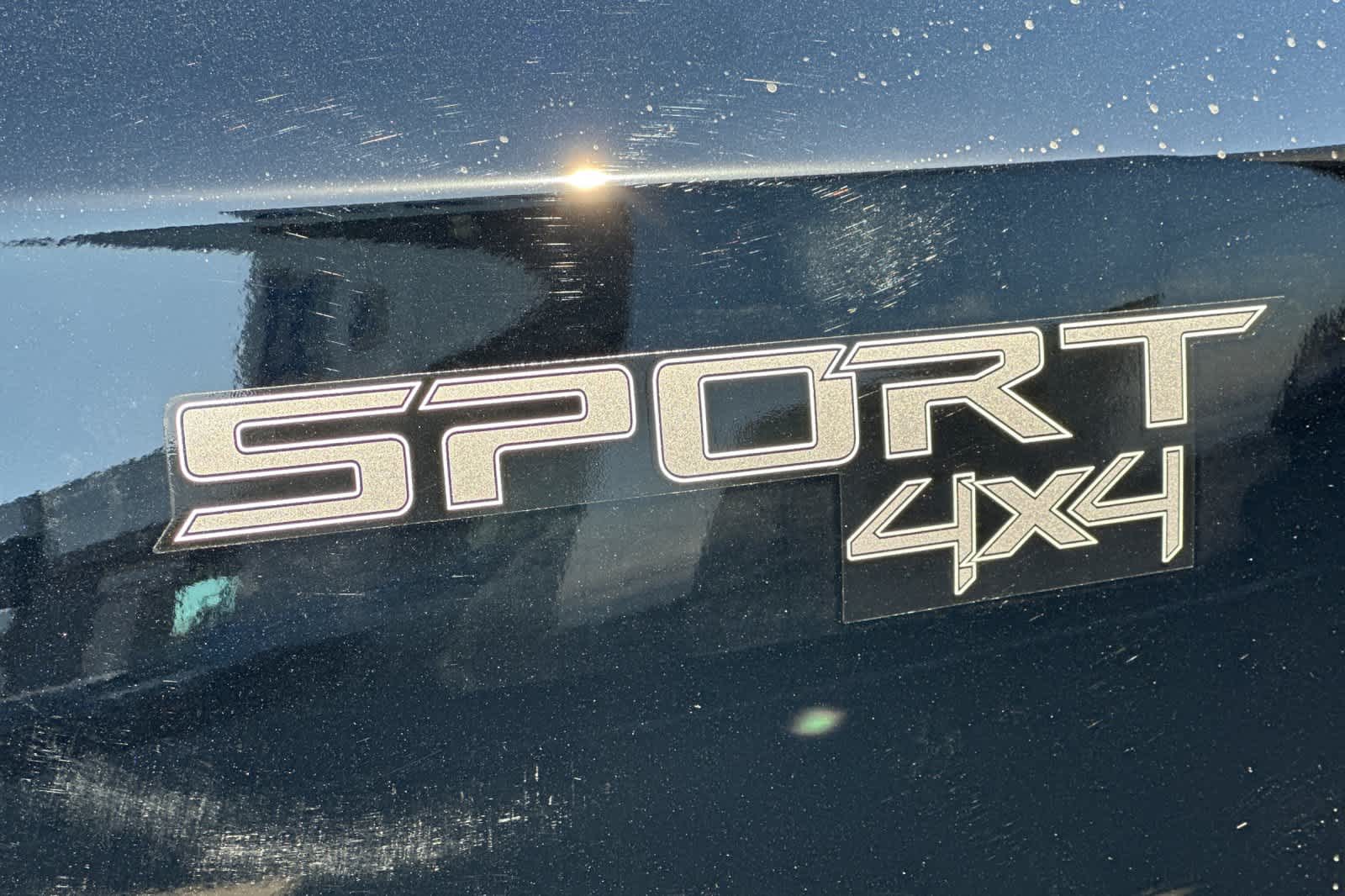 Thumbnail: 2025 Ford Ranger - 27