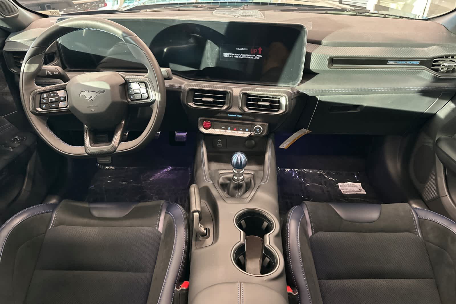 Thumbnail: 2025 Ford Mustang - 3