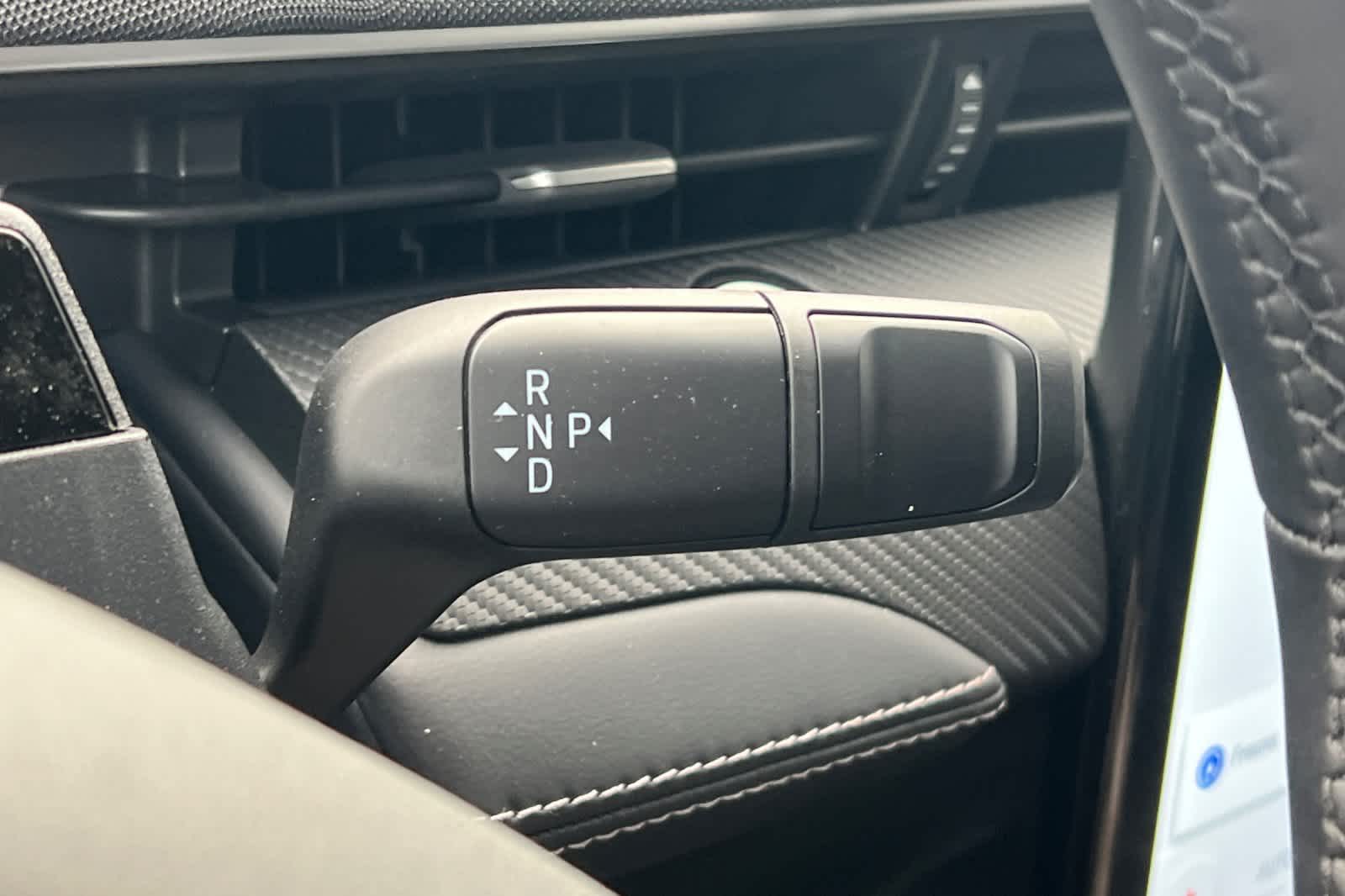 Thumbnail: 2025 Ford Mustang Mach-E - 23