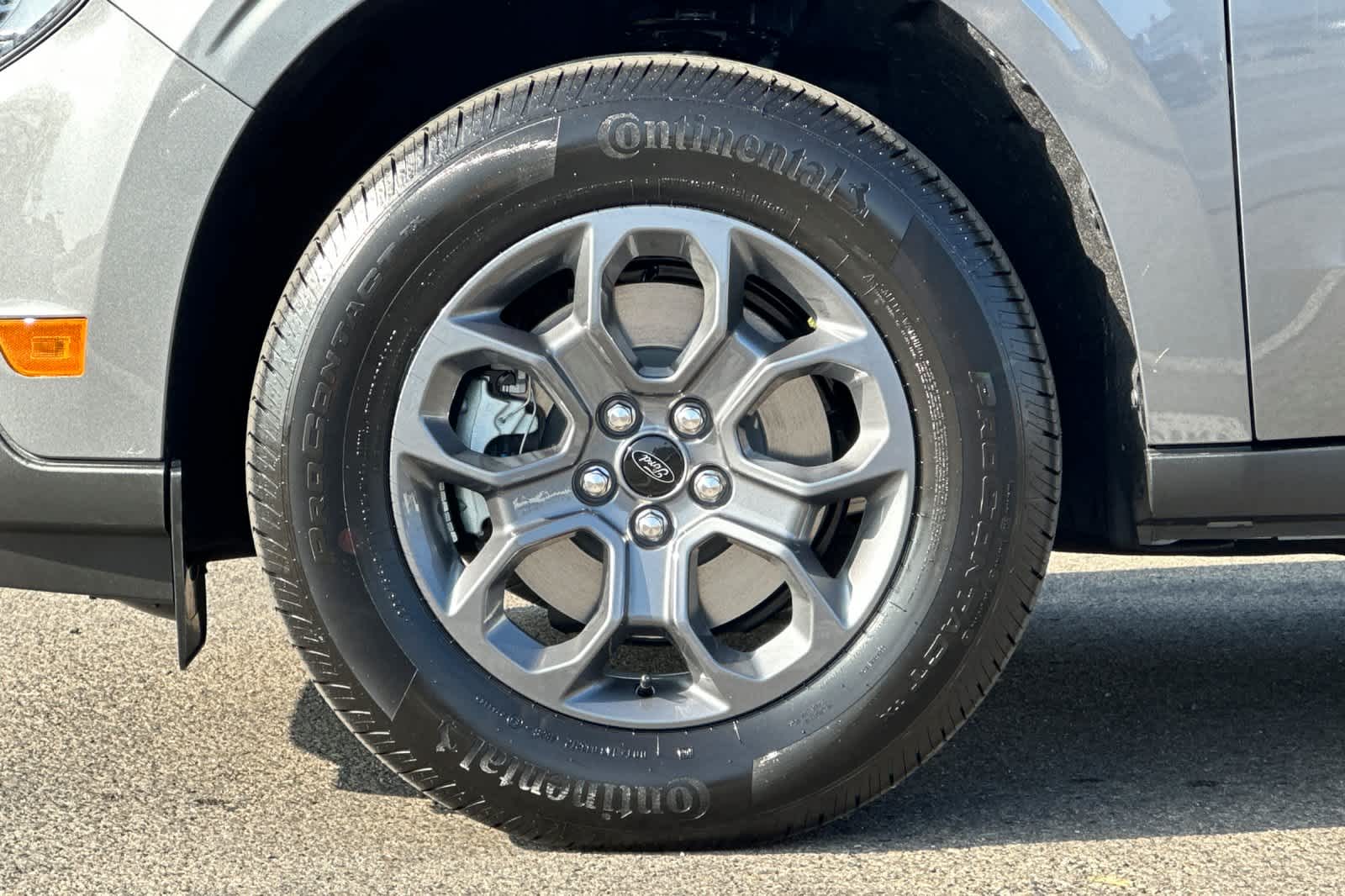 Thumbnail: 2026 Ford Maverick - 26