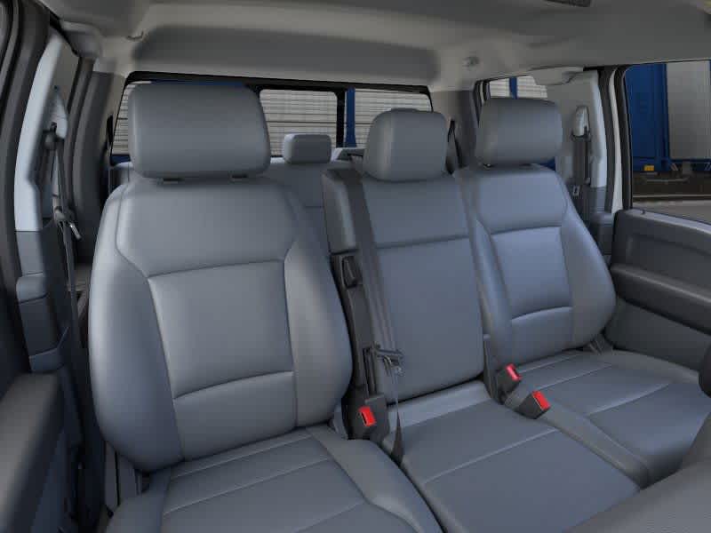 Thumbnail: 2026 Ford Econoline - 11