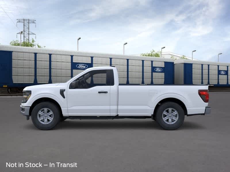 Thumbnail: 2026 Ford F-150 - 3