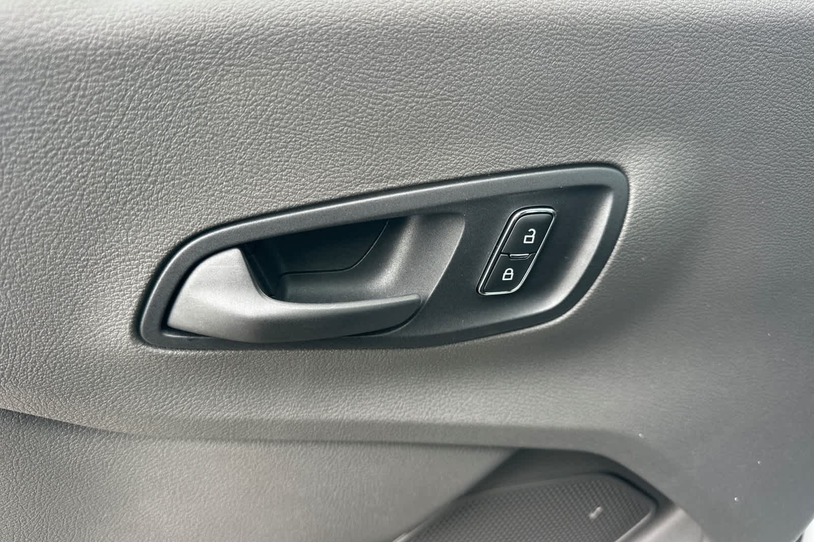 Thumbnail: 2026 Ford Transit Series - 12