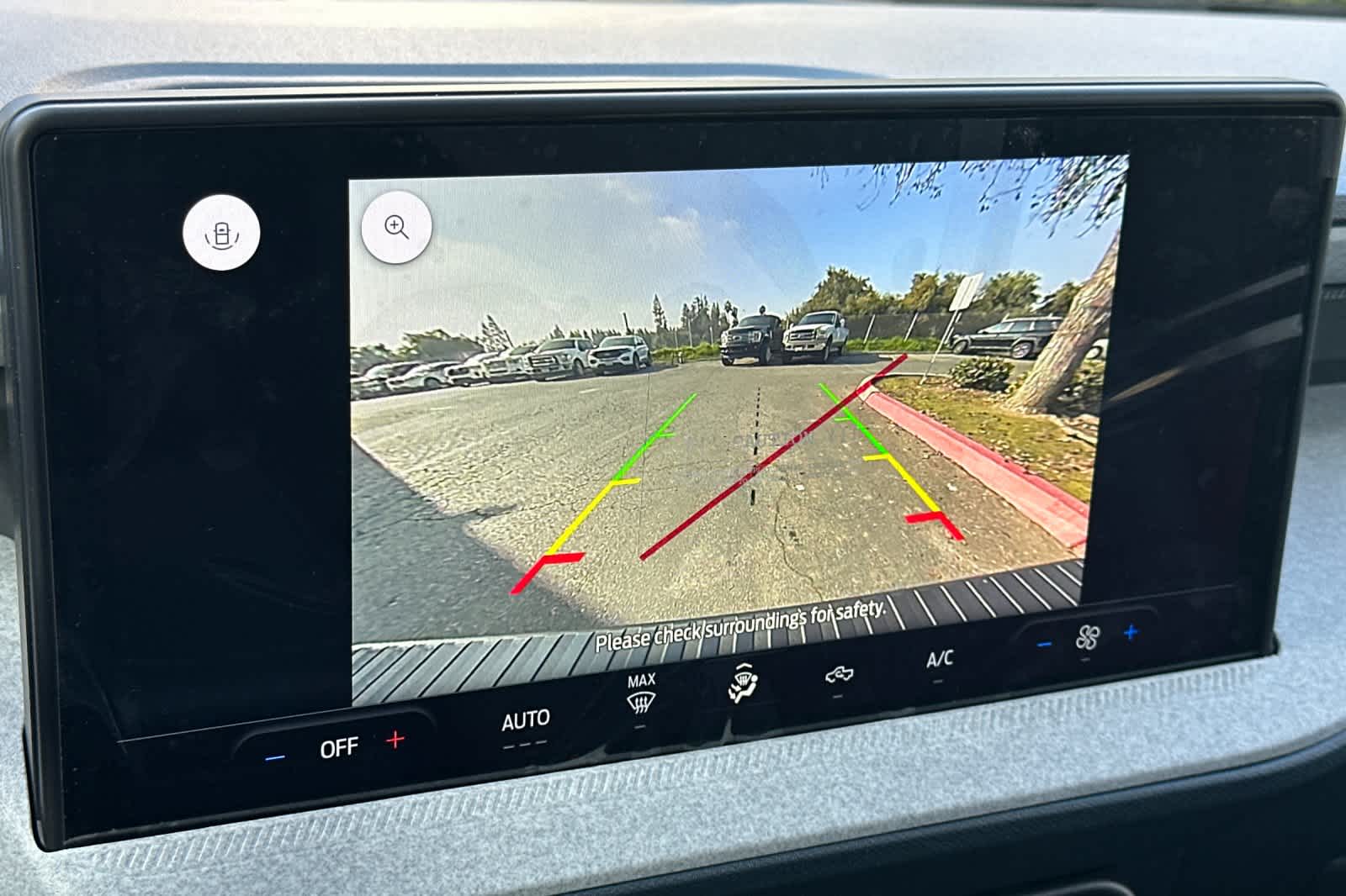 Thumbnail: 2026 Ford Maverick - 19