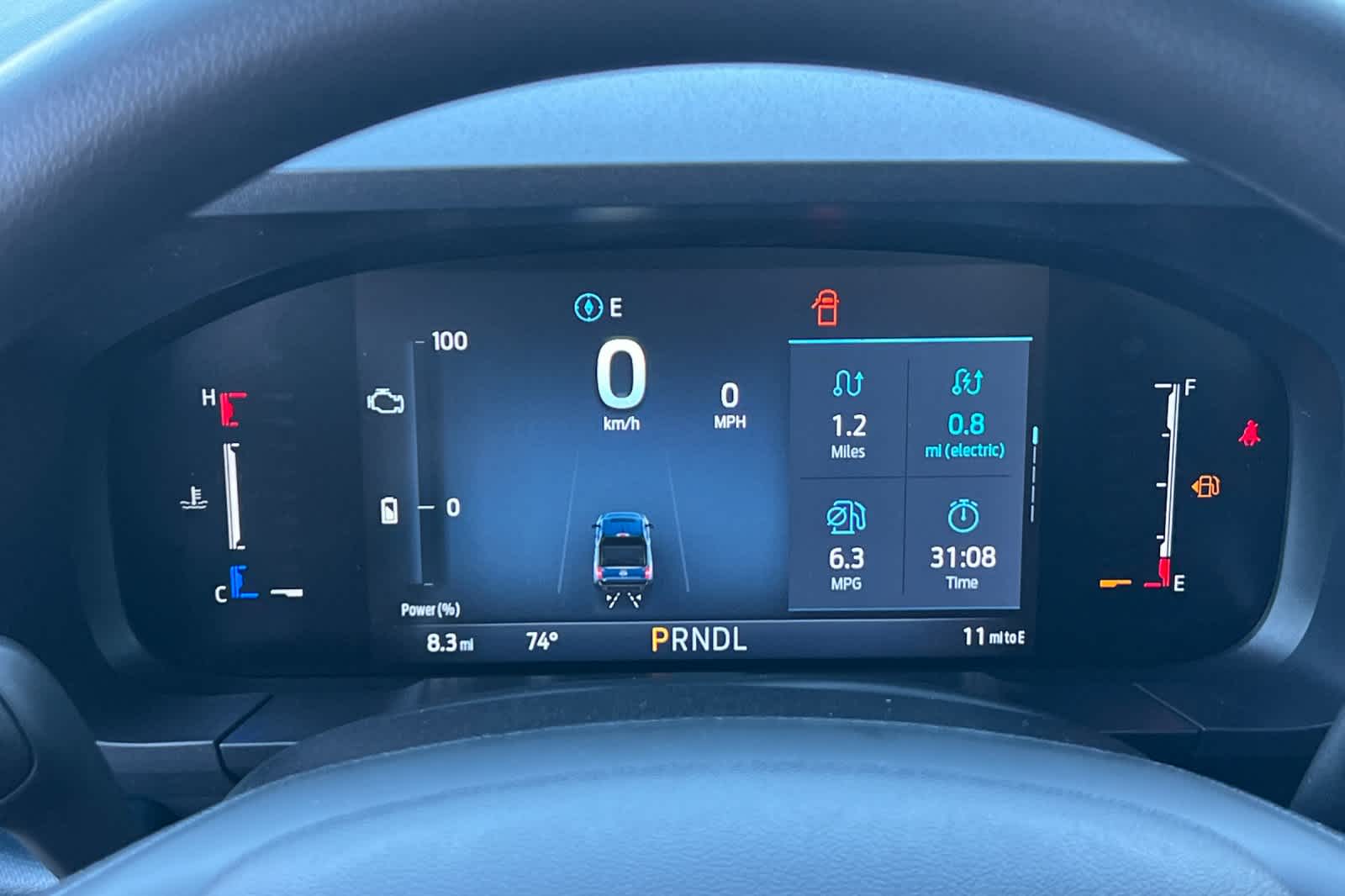 Thumbnail: 2026 Ford Maverick - 24