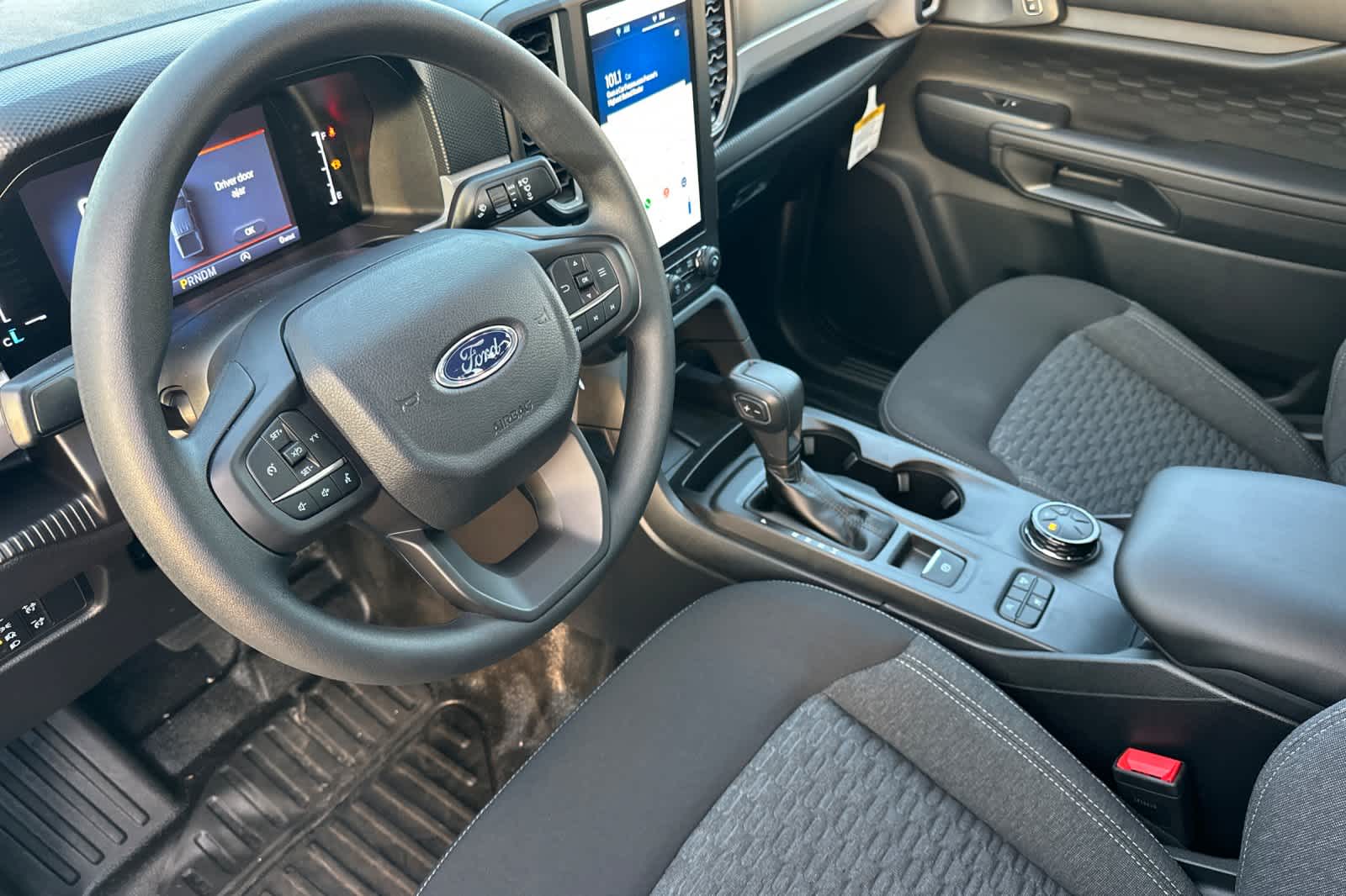 Thumbnail: 2025 Ford Ranger - 12