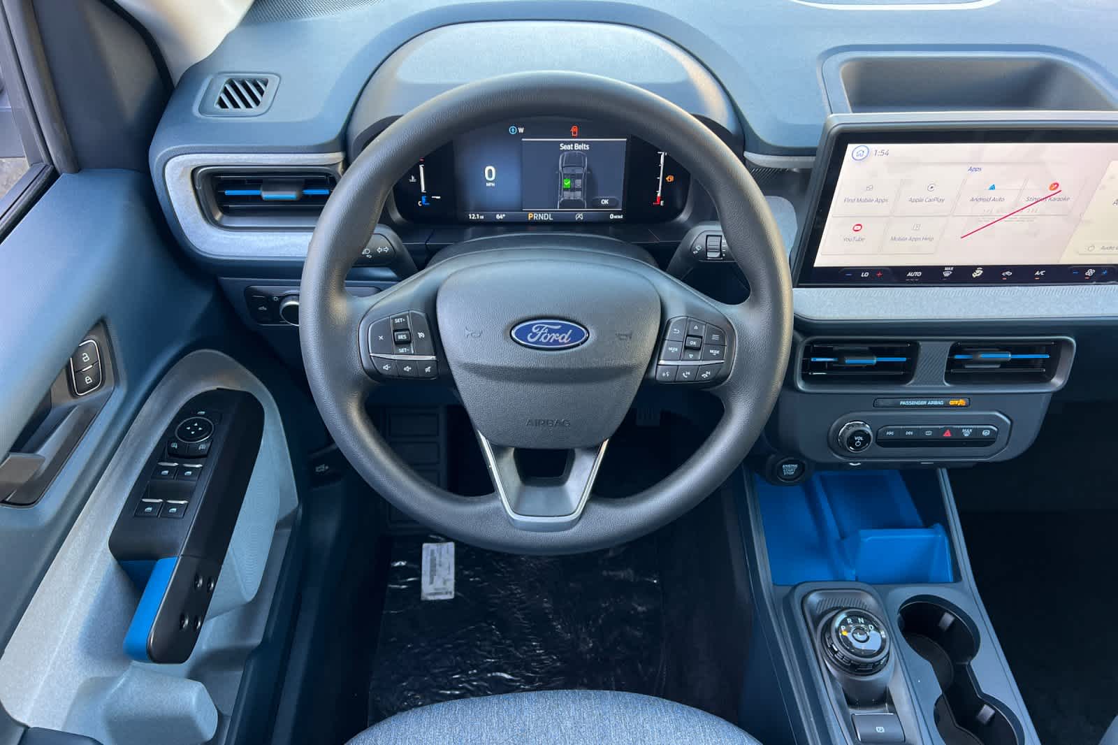 Thumbnail: 2026 Ford Maverick - 15