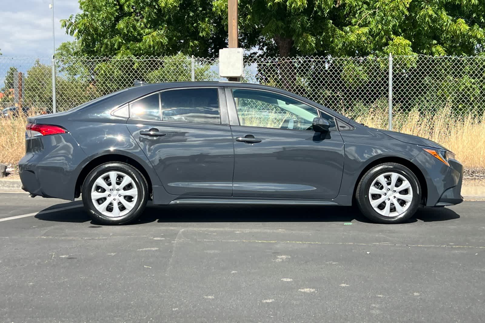 Thumbnail: 2024 Toyota Corolla - 9