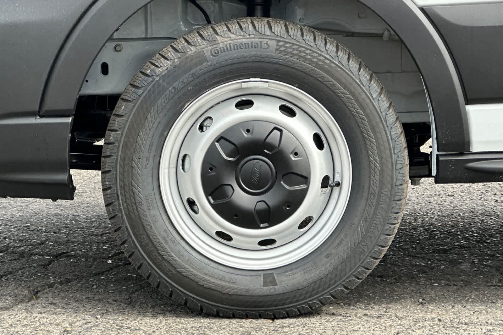 Thumbnail: 2026 Ford Transit Series - 26