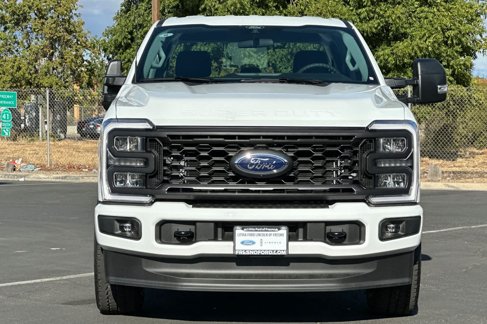 Thumbnail: 2026 Ford Econoline - 11