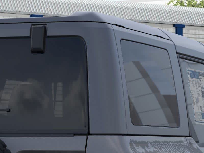 Thumbnail: 2025 Ford Bronco - 26