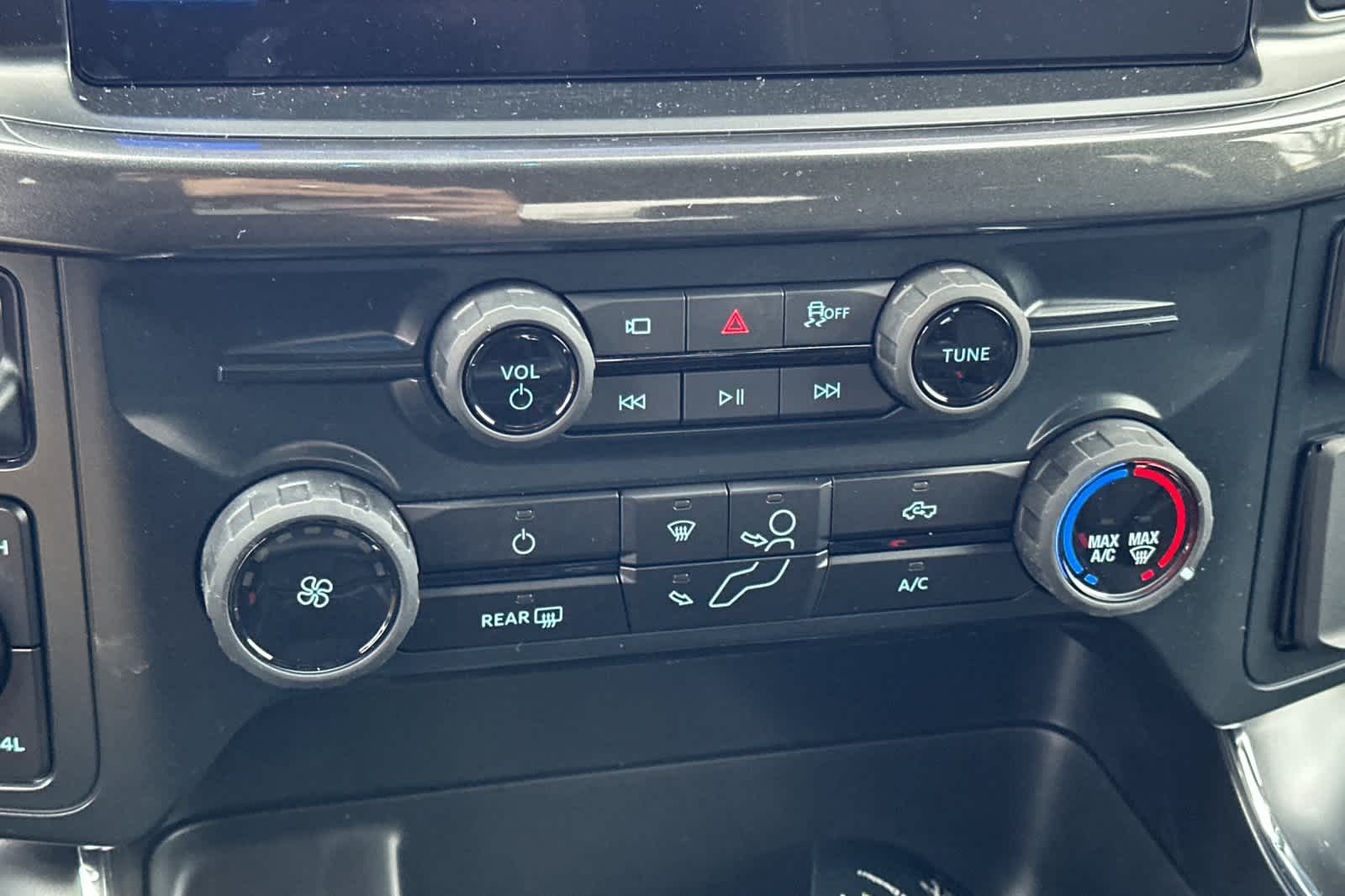 Thumbnail: 2025 Ford F-150 - 20